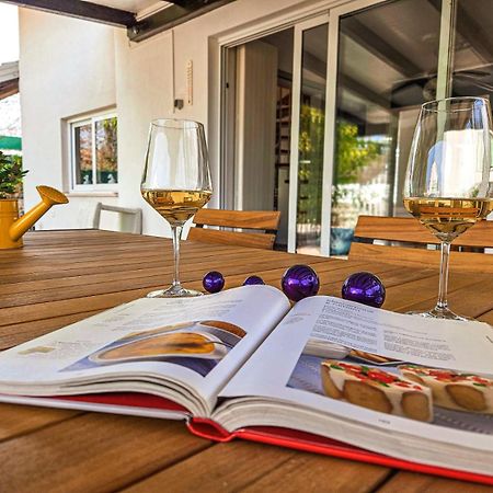 Molnar Resort Apartment Ljiljana Brzac エクステリア 写真
