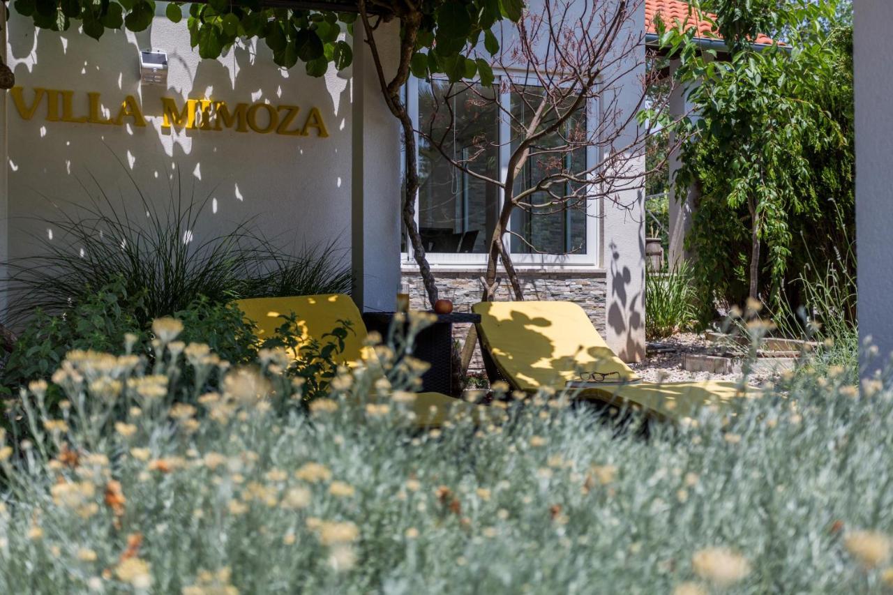Molnar Resort Apartment Ljiljana Brzac エクステリア 写真