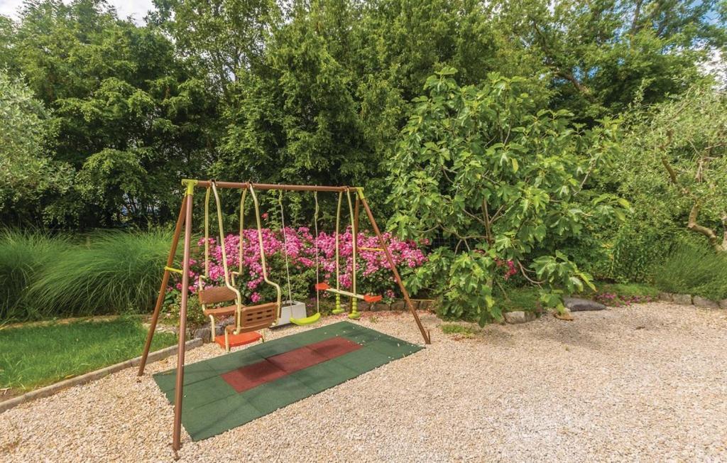 Molnar Resort Apartment Ljiljana Brzac エクステリア 写真