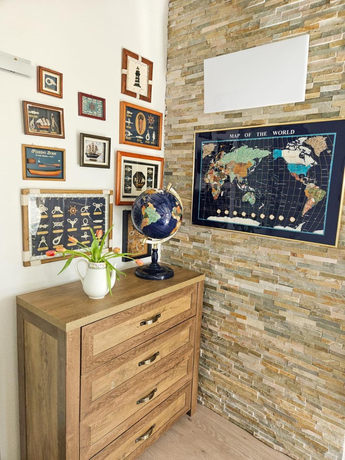 Molnar Resort Apartment Ljiljana Brzac エクステリア 写真