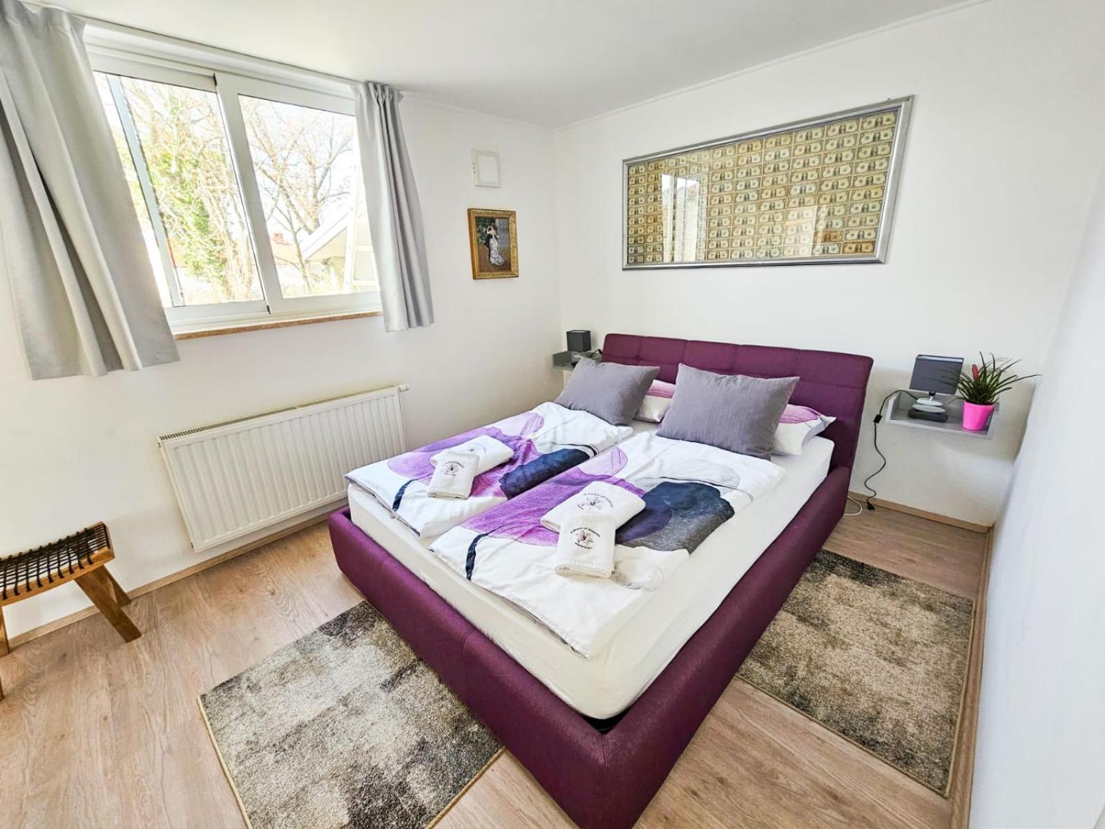 Molnar Resort Apartment Ljiljana Brzac エクステリア 写真